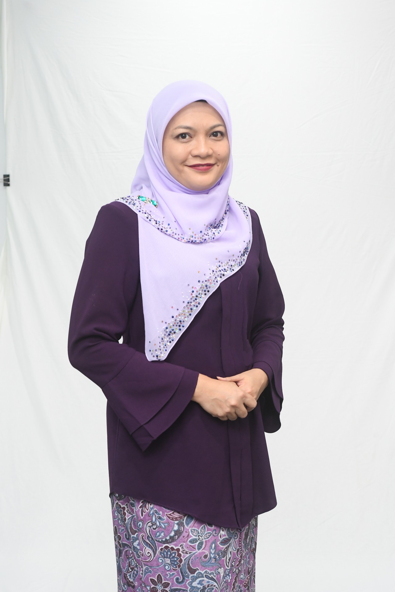 Dr. Lilliati Ismail