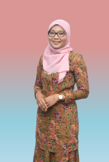 Dr. Siti Noormi Alias