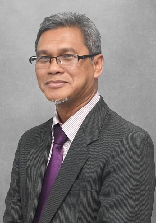 Pejabat Dekan Fakulti Pengajian Pendidikan