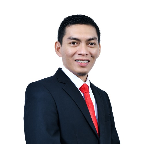  Dr. Muhammad Zarif bin Hassan @ Zulkifli