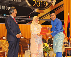 Putra Glorious Ceremony and UPM Labour Day Celebration 2019