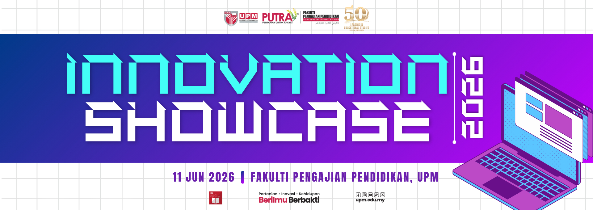 Innovation Showcase 2026
