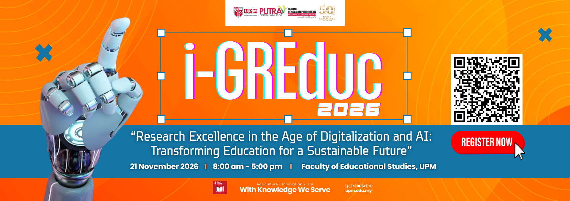 IGREDUC 2026